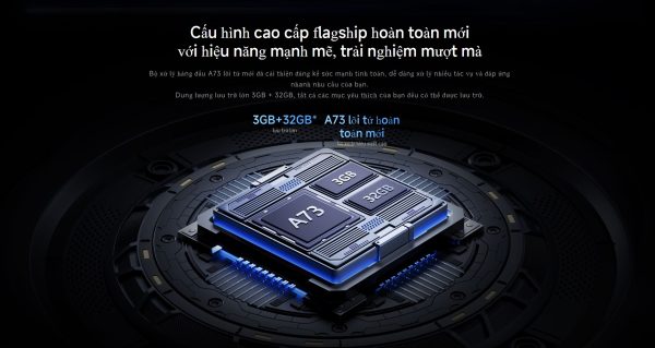 Smart Tivi Xiaomi S65 65 inch 2