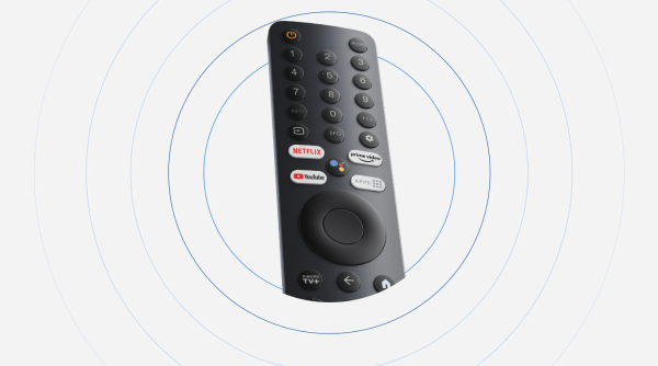 Smart Tivi Xiaomi TV A 55 inch model 2023 16