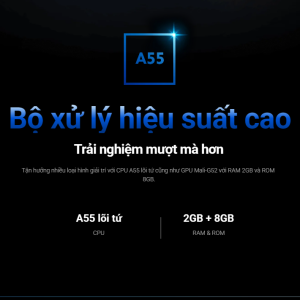 Smart Tivi Xiaomi TV A 55 inch model 2023 19