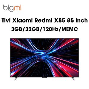 Tivi Xiaomi Redmi X85 85 inch man hinh 120Hz 1