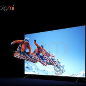 Tivi Xiaomi Redmi X85 85 inch man hinh 120Hz 2
