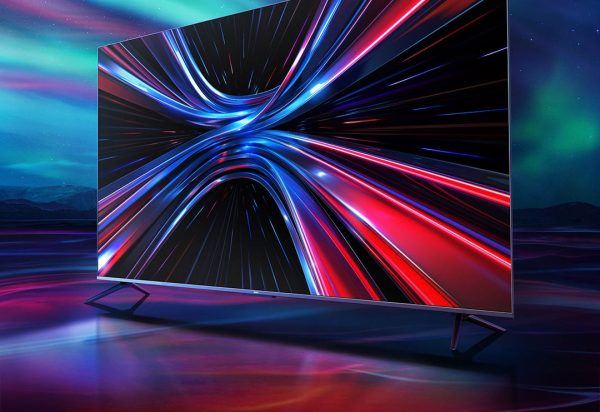 Tivi Xiaomi Redmi X85 85 inch man hinh 120Hz 4