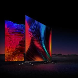 Tivi Xiaomi Redmi X85 85 inch man hinh 120Hz 7