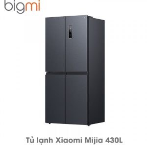Tu lanh Xiaomi Mijia 430L