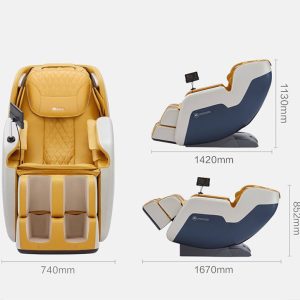 Xiaomi Momoda 3D M518 3