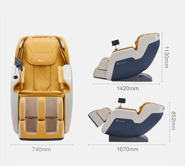 Xiaomi Momoda 3D M518 3